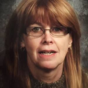 Meet your Posher, Gail